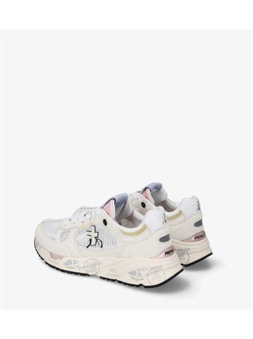 MASED PREMIATA | MASEDVAR 8206 OFFWHITE